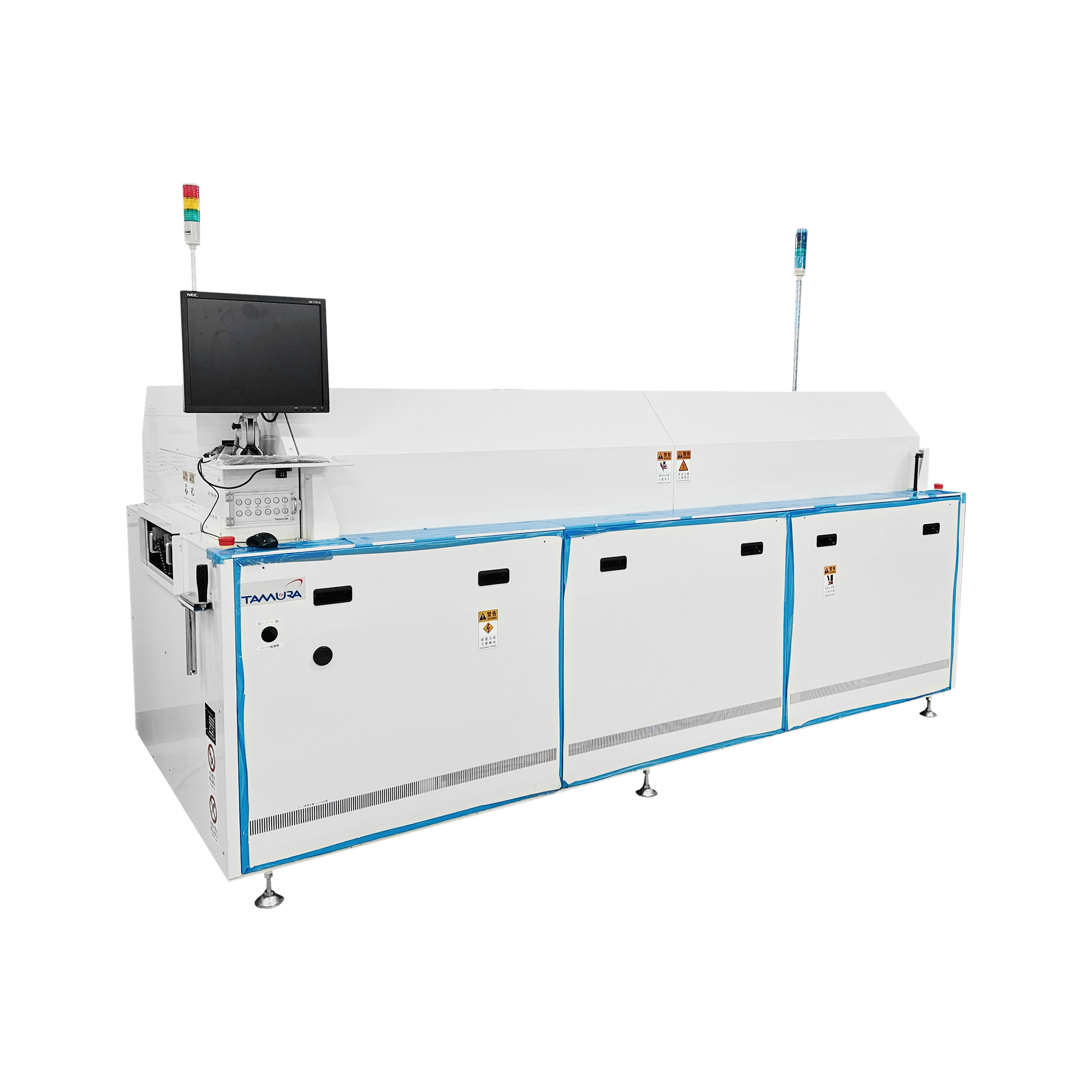 TAMURA TNV25-308EM-P