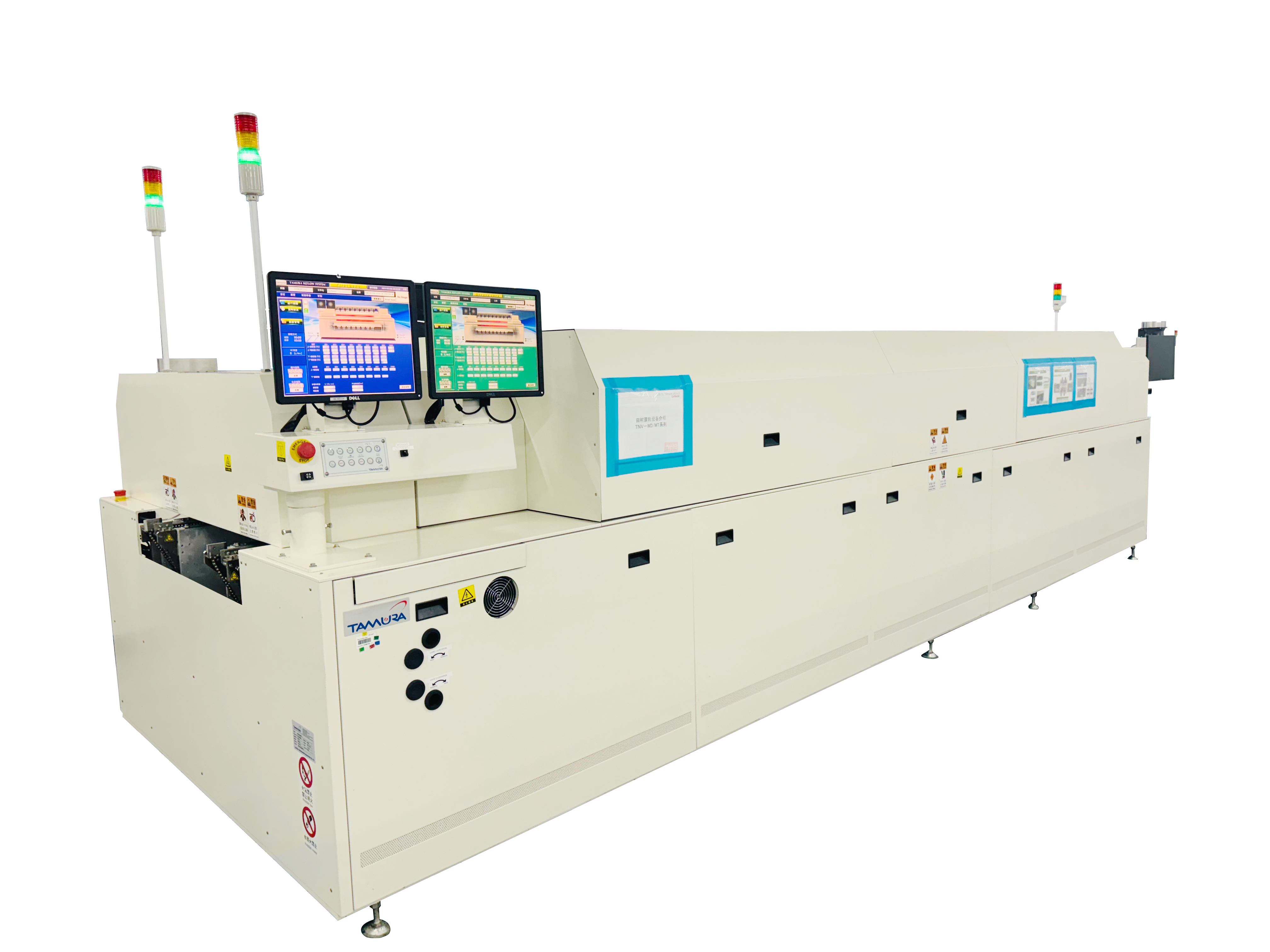 TAMURA-TNV25-588EMD-P