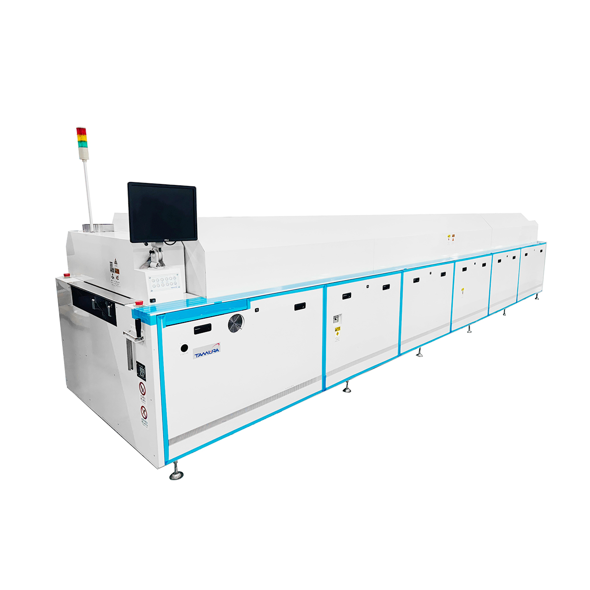 TAMURA TNV50-6710EM-X