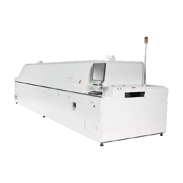 ETC Vacuum Furnac-RNV162 Series