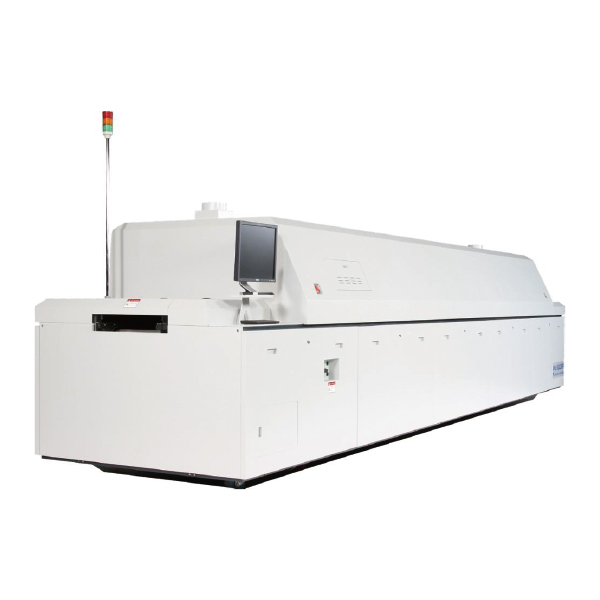 ETC Vacuum Furnac-RNV152/RSV152/RSV153 Series