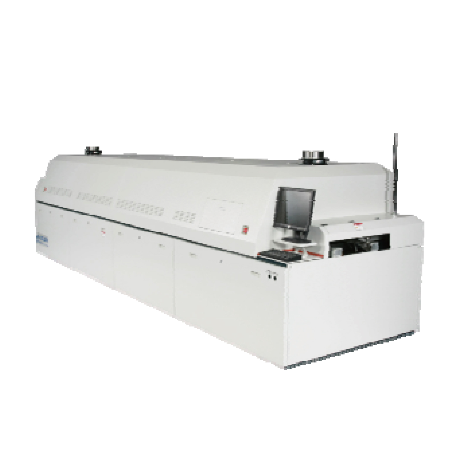 ETC Nitrogen Ston-NJ0611 Series