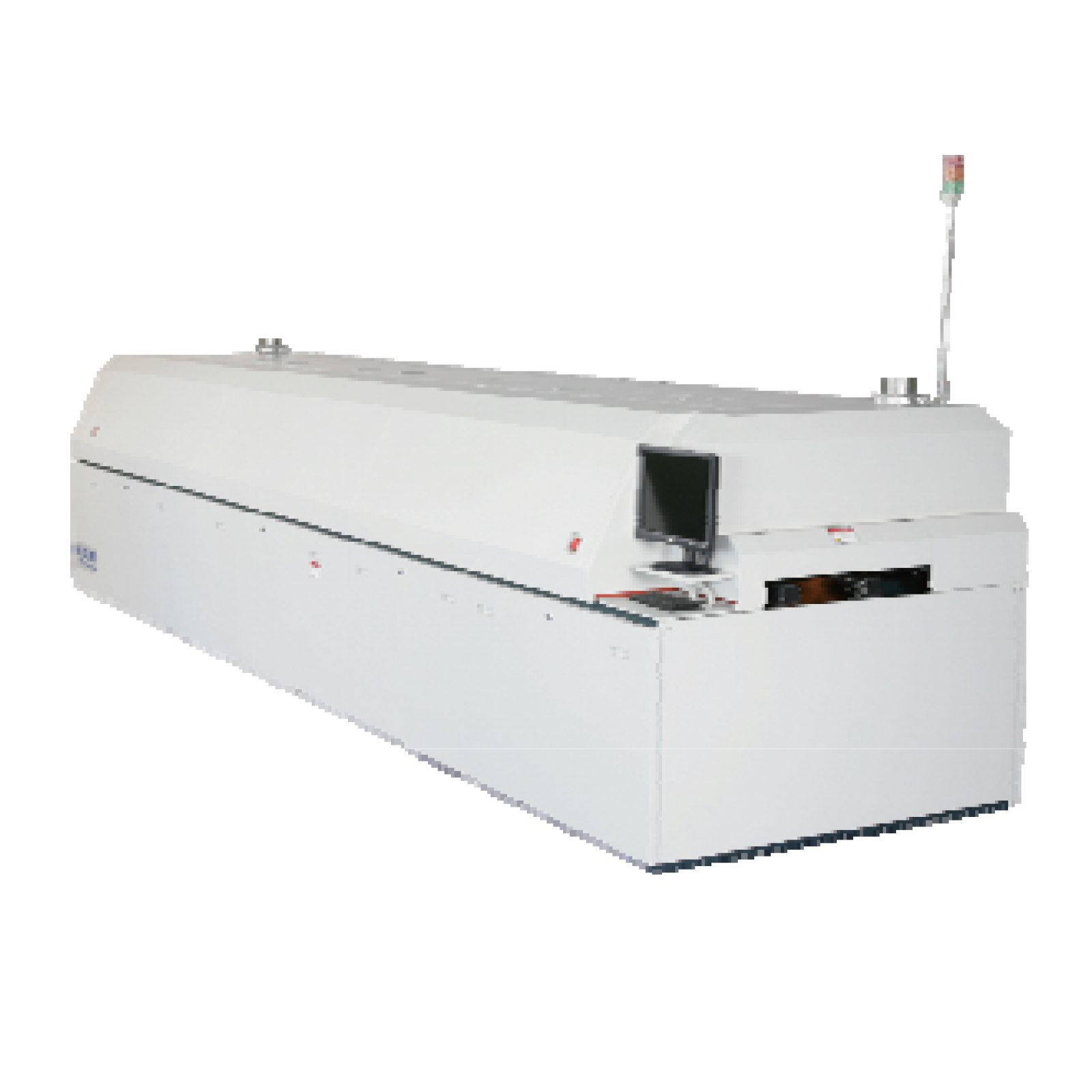 ETC Nitrogen Ston NJ08 series