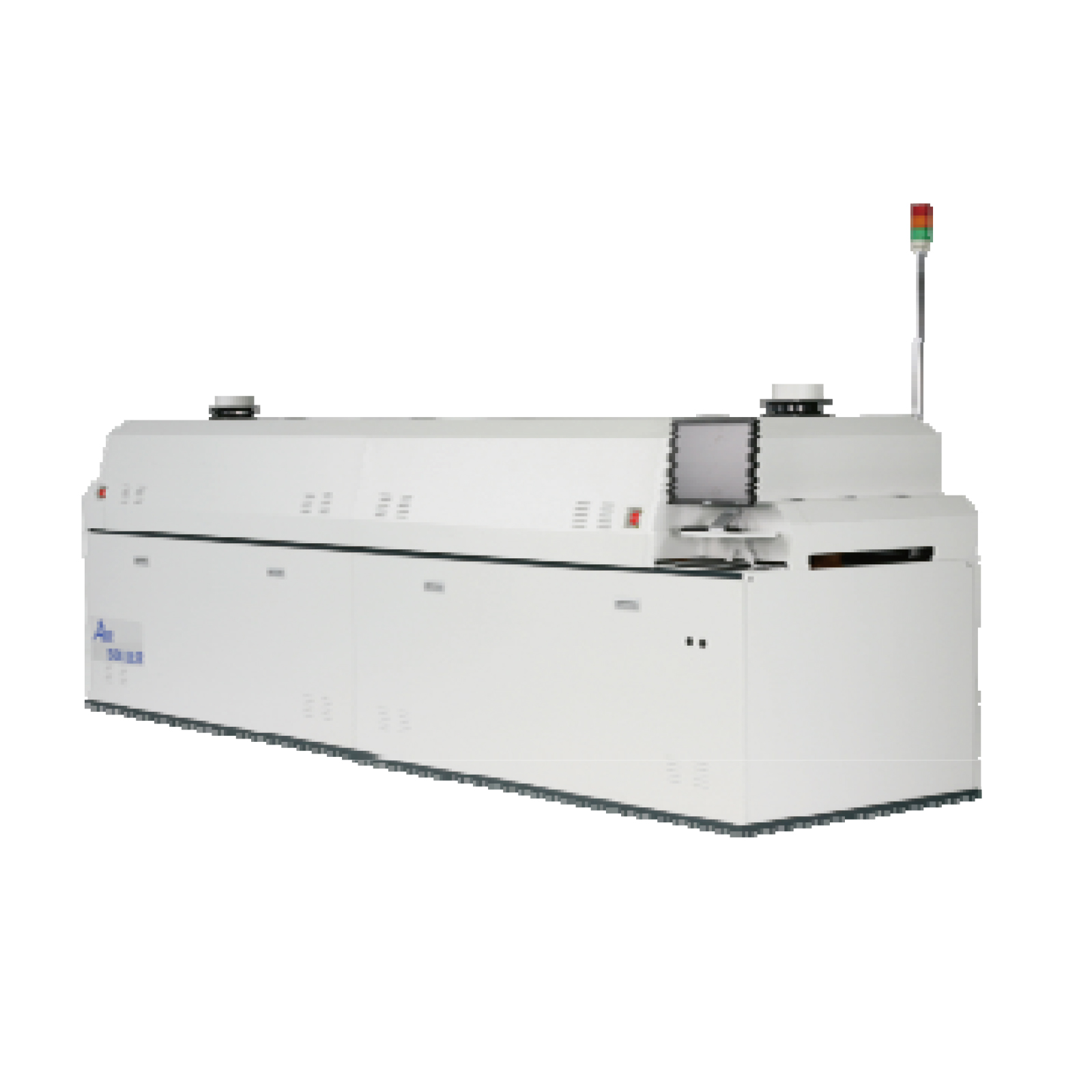 ETC Air Furnace AJ08 Series