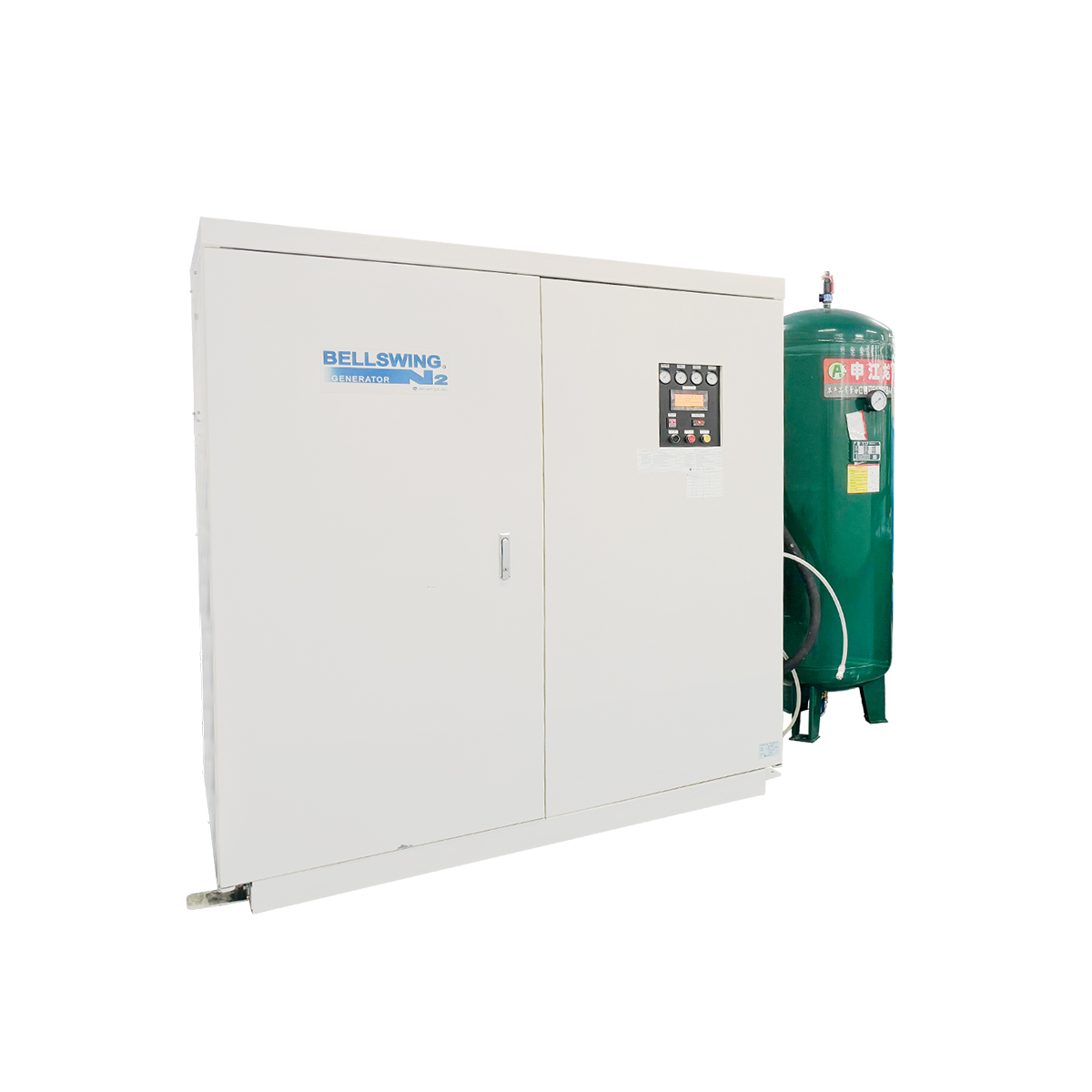 Nitrogen generator