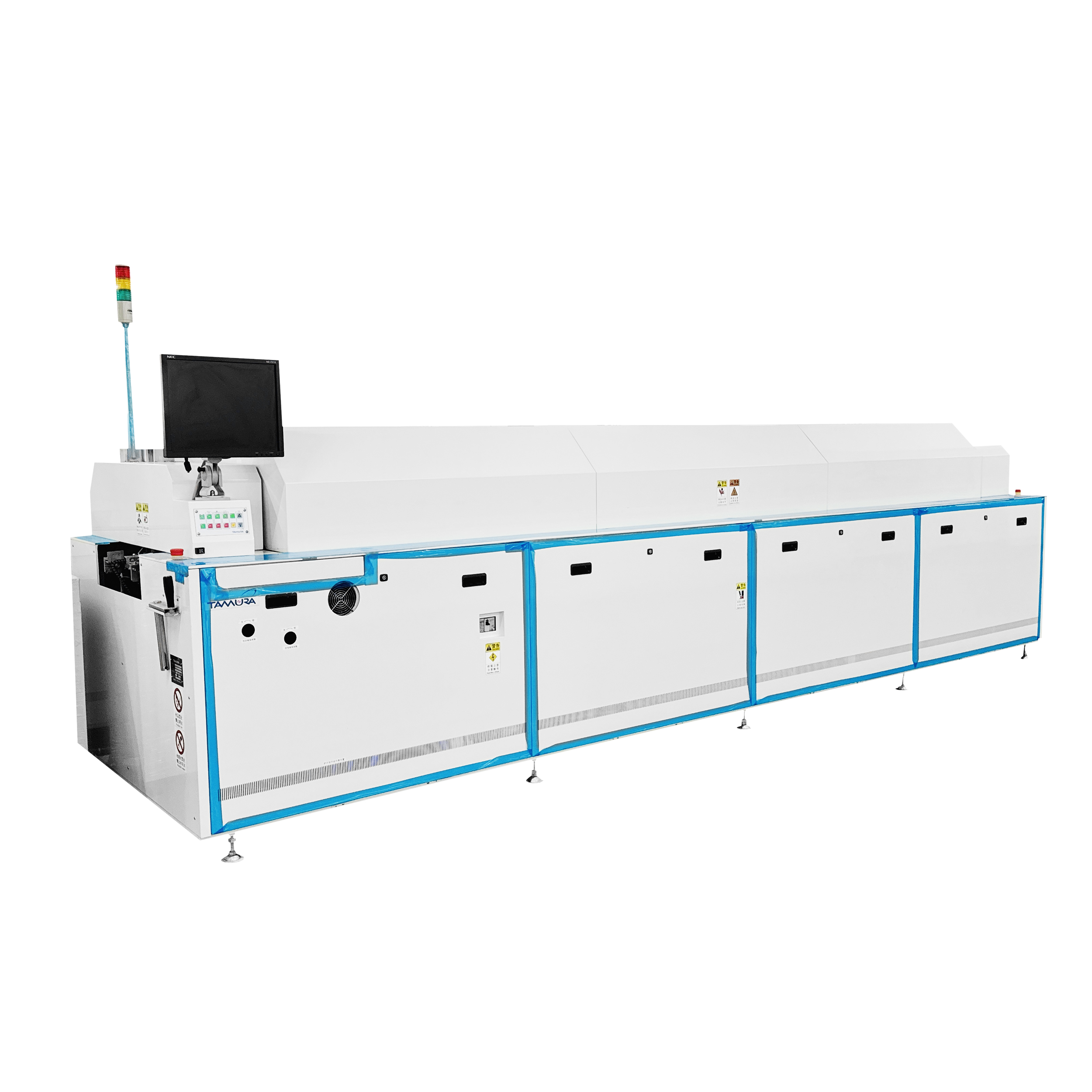 TAMURA TNV25-508EM-P